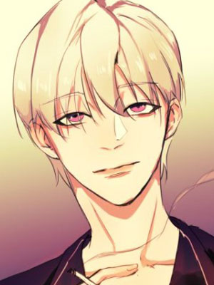 讨厌鬼的爱 截图1